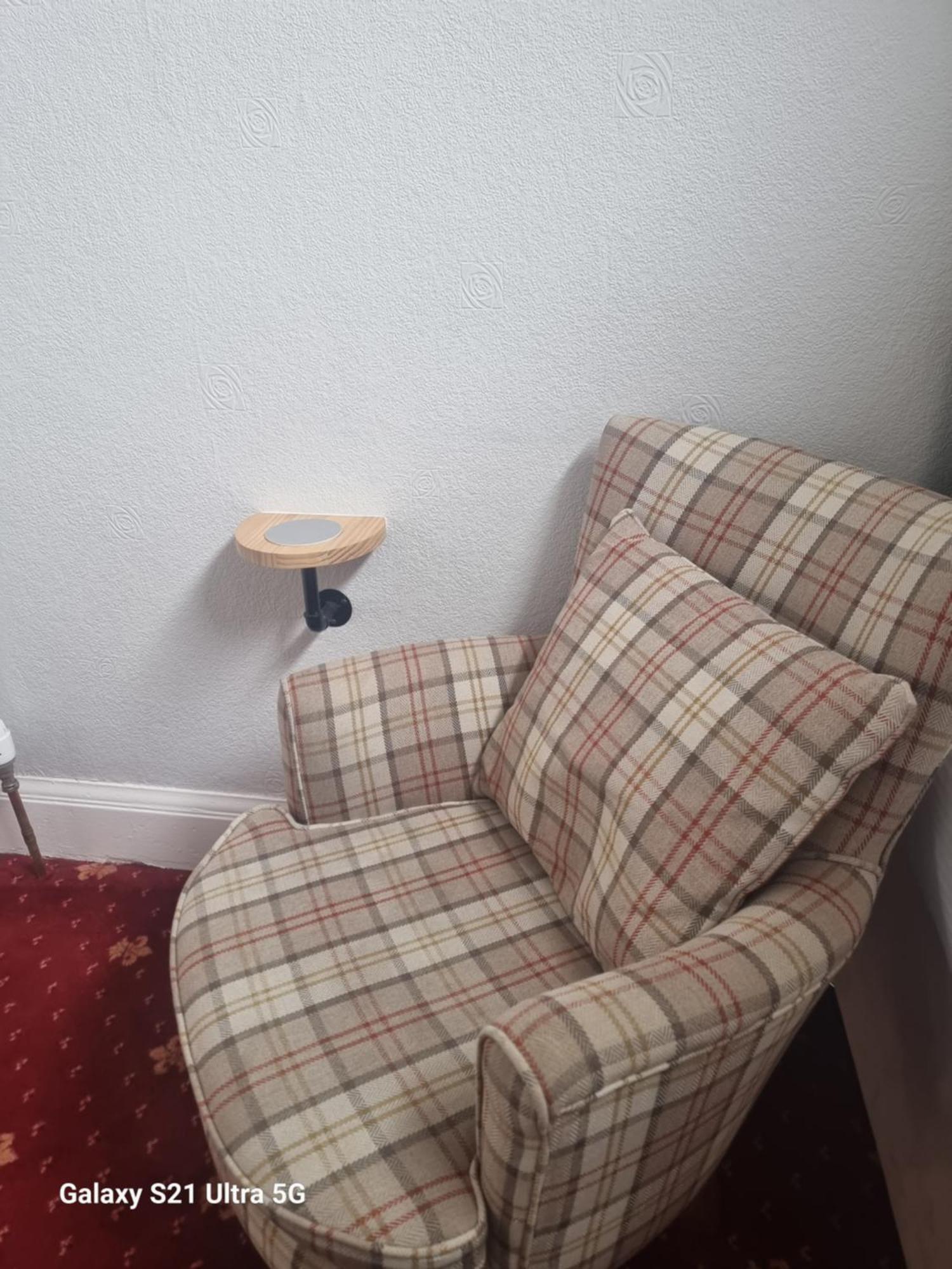 لارغس St Leonards Guest House المظهر الخارجي الصورة