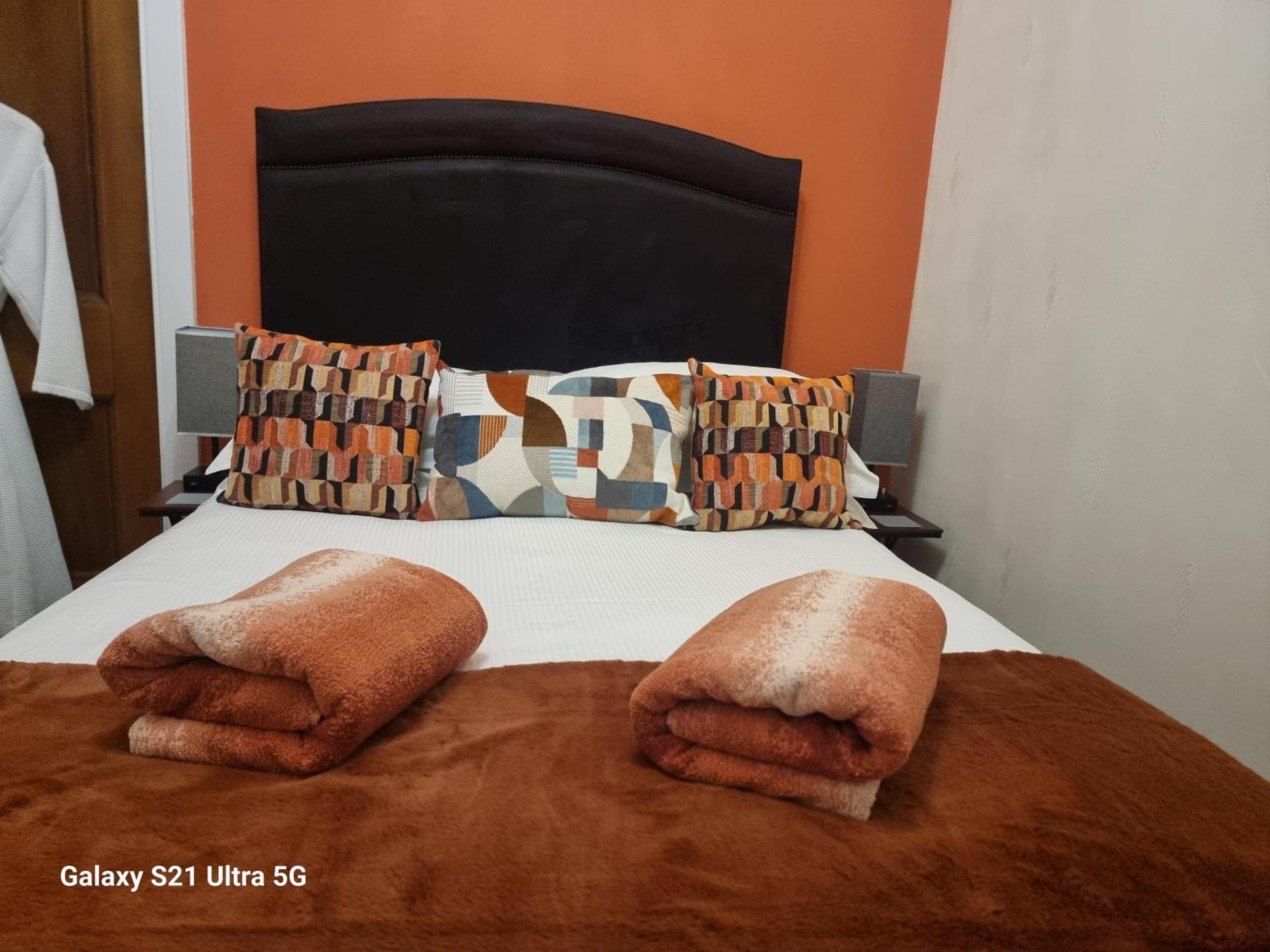 لارغس St Leonards Guest House المظهر الخارجي الصورة