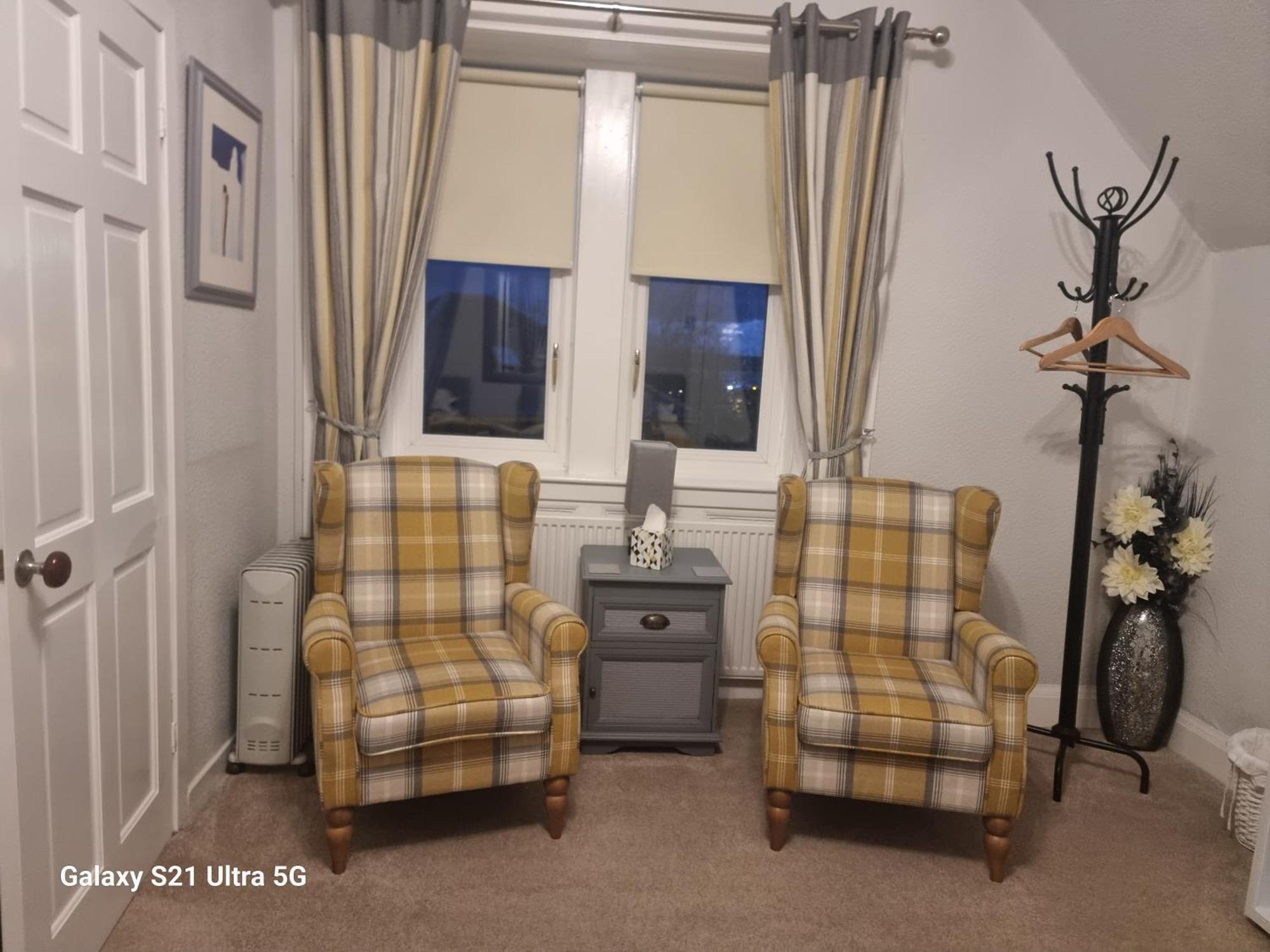 لارغس St Leonards Guest House المظهر الخارجي الصورة