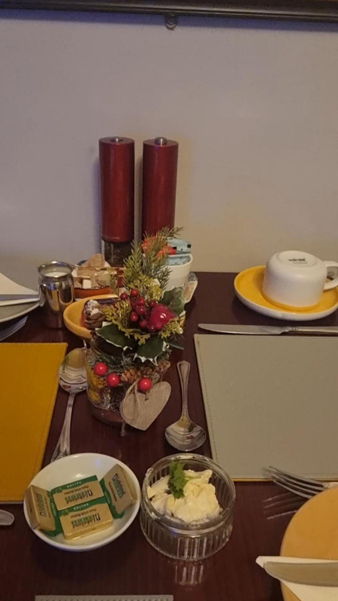 لارغس St Leonards Guest House المظهر الخارجي الصورة