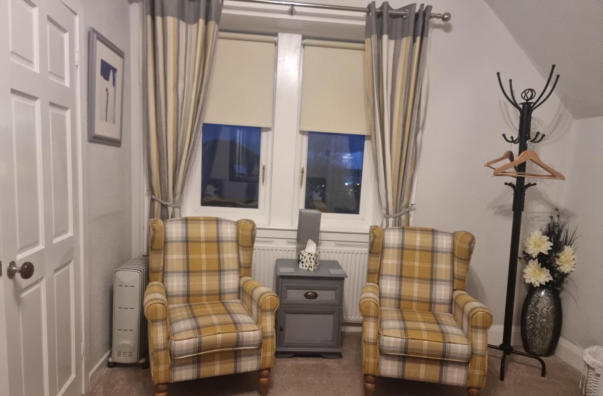 لارغس St Leonards Guest House المظهر الخارجي الصورة